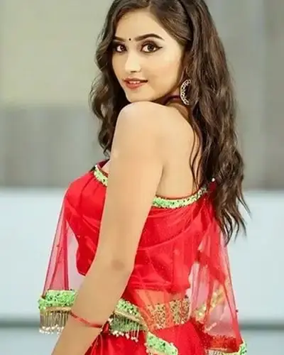Escort In Wakad